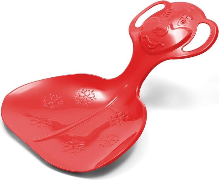 Produktbild Baby Mix COMFORT LINE M rot