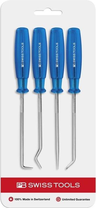 Produktbild PB Swiss Tools Picktool-Satz PB 7680CN