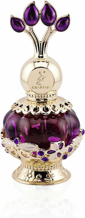 Immagine prodotto Khadlaj Muschio viola (Extrait De Parfum, 20 ml)