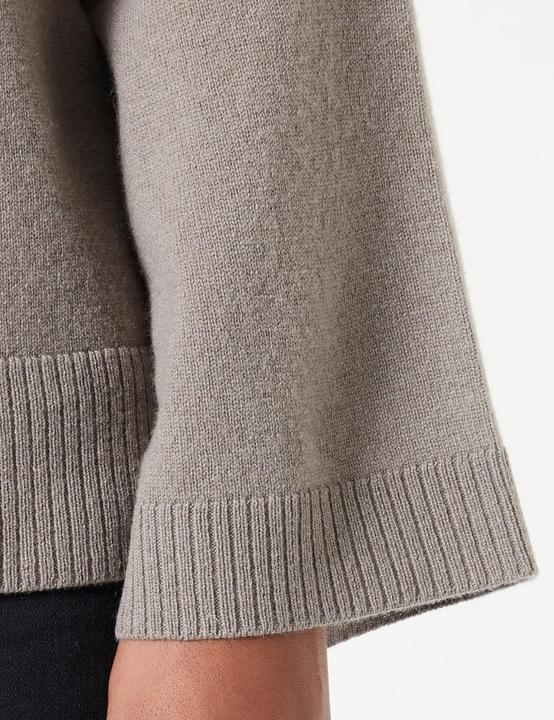 Produktbild Kaffe Maglione a Collo Alto (XL)