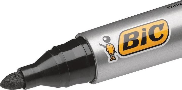 Productafbeelding Bic Markering 2000 Ecolutions (1 x)