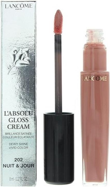 Immagine prodotto Lancôme L'Absolu Gloss - Crema Nuit & Jour 202 (#202-nuit & jour)