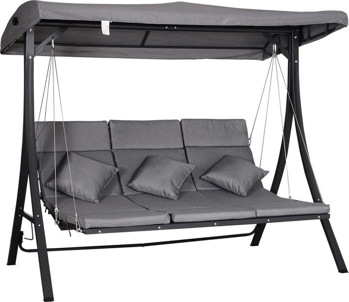 Jamb Hollywood Swing