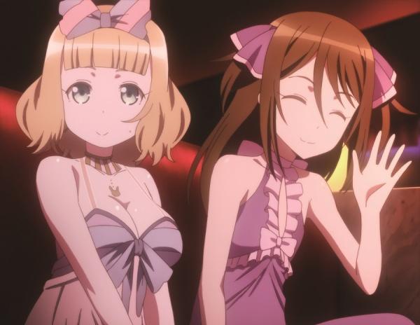 Produktbild Anti-Magic Academy - Test-Trupp 35 - Volume 3: Episode 09-12 (Blu-ray) (Blu-ray, Deutsch, Japanisch)