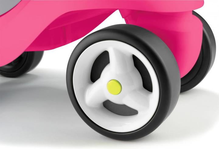 Image du produit Smoby Bubble Go