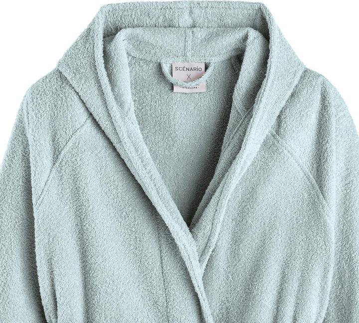 Actual product image La Redoute Interieurs Peignoir (32, 34)