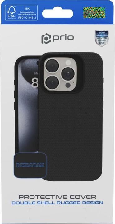 Actual product image prio Case (Apple iPhone 7, Apple iPhone 8, Apple iPhone 6, Apple iPhone SE (3rd Gen), Apple iPhone 13 Pro, Apple iPhone SE (2nd Gen), Apple iPhone 12, Apple iPhone 12 Pro)