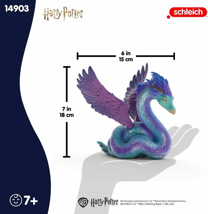 Immagine prodotto Schleich Occamy