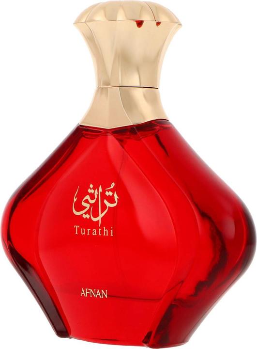 Produktbild Afnan Turathi by (Eau de Parfum, 90 ml)