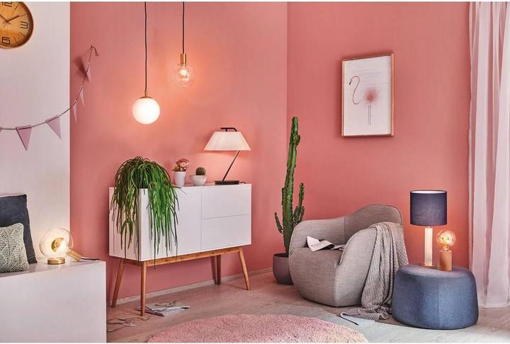 Produktbild Paulmann Neordic Menja (E27)