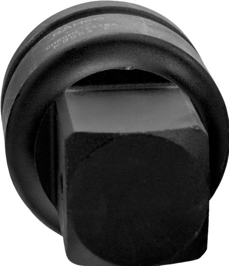 Produktbild Bahco Steckschlüssel-Adapter 1" auf 3/4"