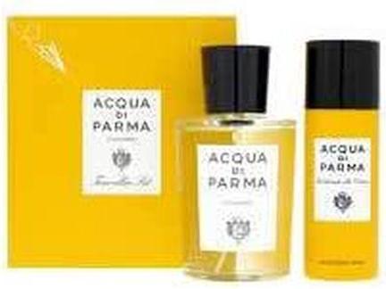 Acqua Di Parma Colonia - eau de cologne 100ml, deodorant 50ml spray - gift set for unisex (Fragrance set)