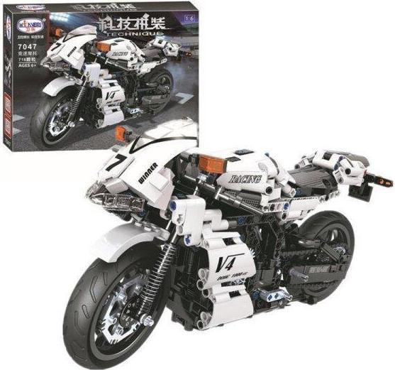 Image du produit Winner 1258 - Vélo de course 1258 V4