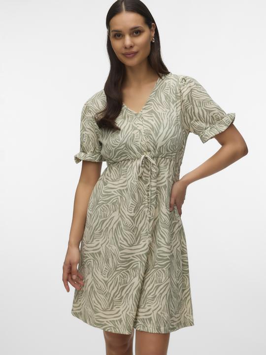 Image du produit Mamalicious MLEYDINA Umstandskleid Kleid (XS)