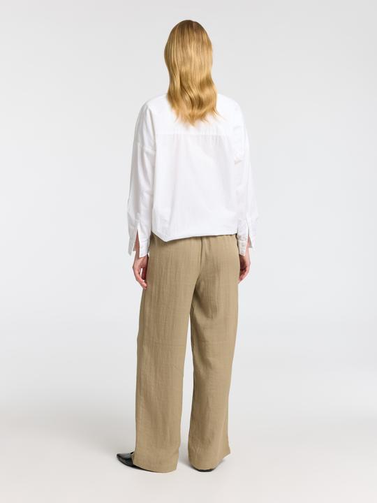 Produktbild Selected Femme High Waist Hose (34)