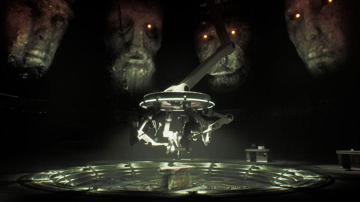 Actual product image Perp Apsulov: End of Gods (PS4, DE)
