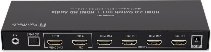 Image du produit FeinTech Switch