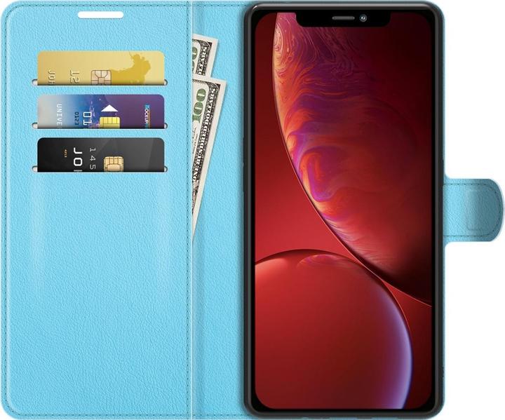Image du produit Screenguard Apple iPhone 13 mini Leather Guard Étui en cuir (Apple iPhone 13 mini)