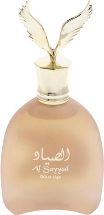 Produktbild Risala Al Sayyad Gold von Unisex EDP Spray (Eau de Parfum)
