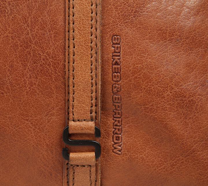 Immagine prodotto Spikes & Sparrow Shopper LAPTOP SHOULDERBAG