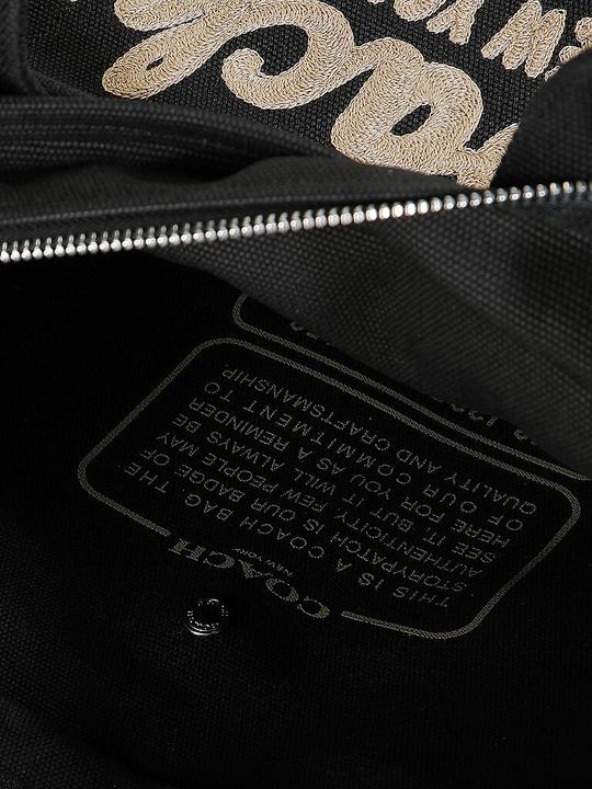 Produktbild Coach Tote Bag CARGO