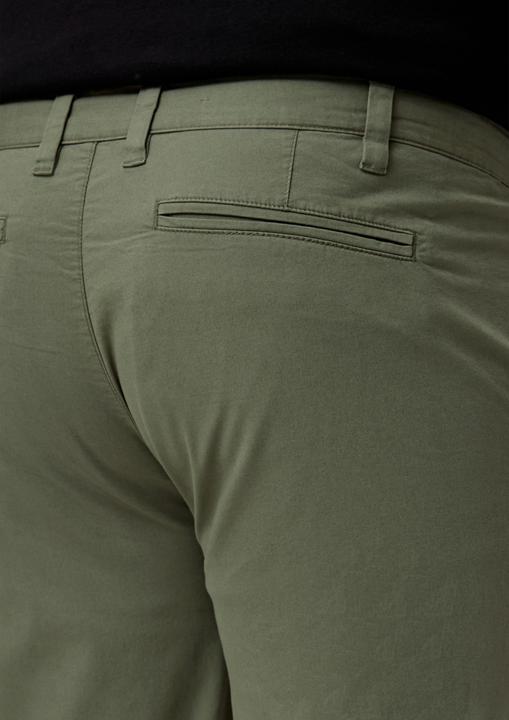 Image du produit s.Oliver Bermuda Relaxed: Bermuda aus Baumwollstretch (48)