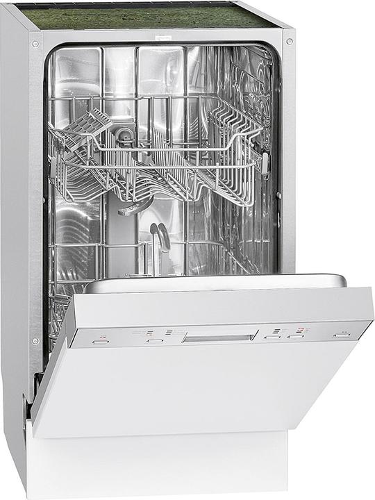 Image du produit Bomann Lave-vaisselle GSPE 7413