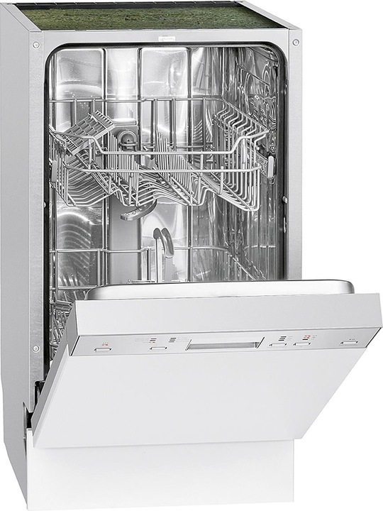 Image du produit Bomann Lave-vaisselle GSPE 7413