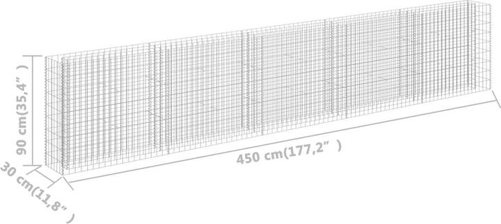 Immagine prodotto vidaXL Hermanni