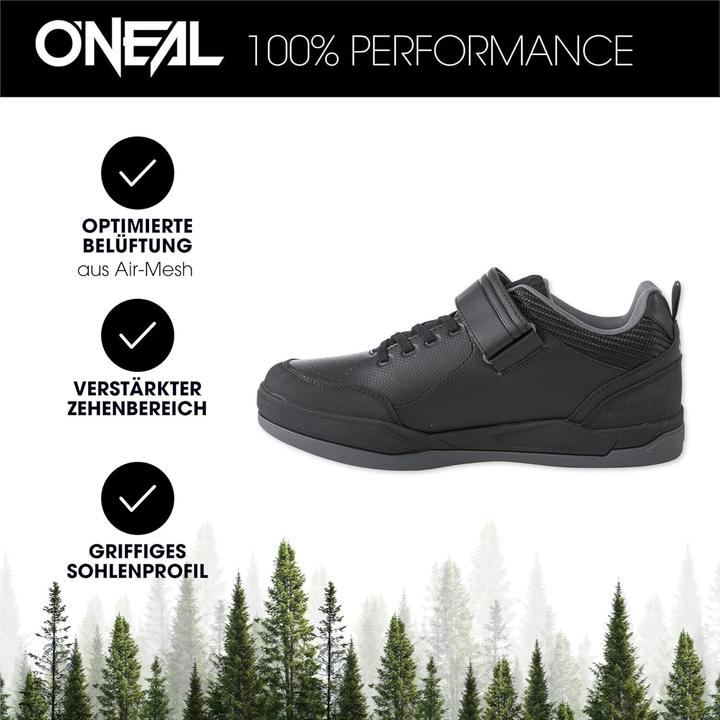 Produktbild O Neal Sender Flat (45)