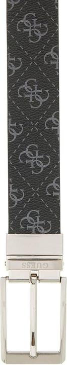 Image du produit Guess Milano Adjustable & Reversible Belt H35 (95)