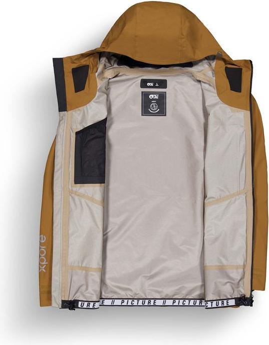 Produktbild Picture Welcome 3L Explore Jacket (L)