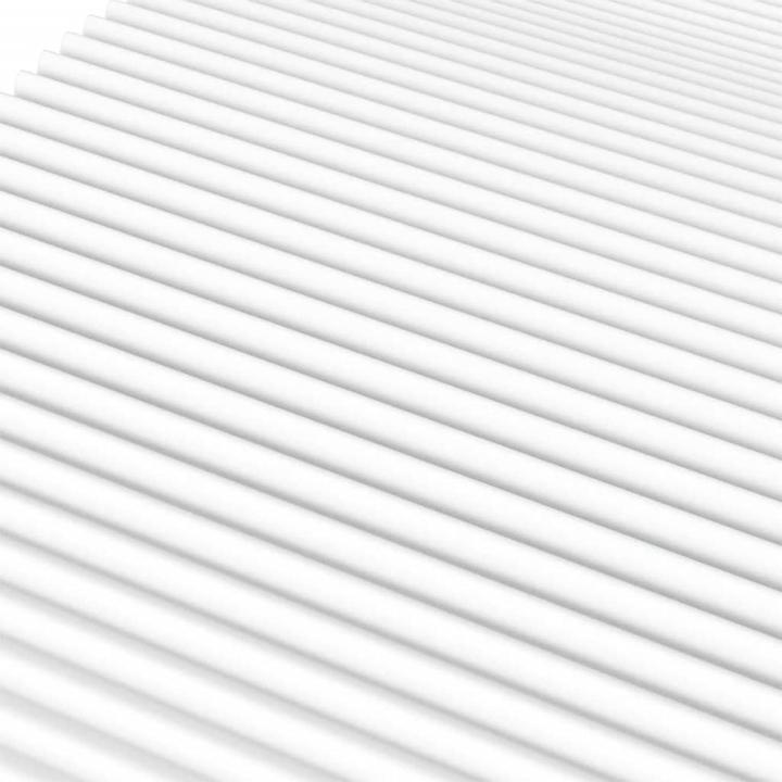 Produktbild vidaXL Tagesbett mit Matratze