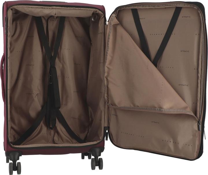 Actual product image Stratic Bendigo Light + - Case M (68 l)