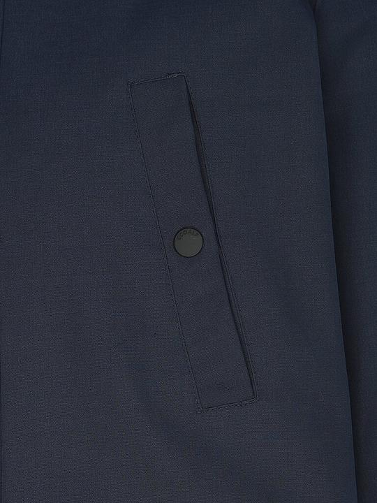 Produktbild Ecoalf Parka (L)