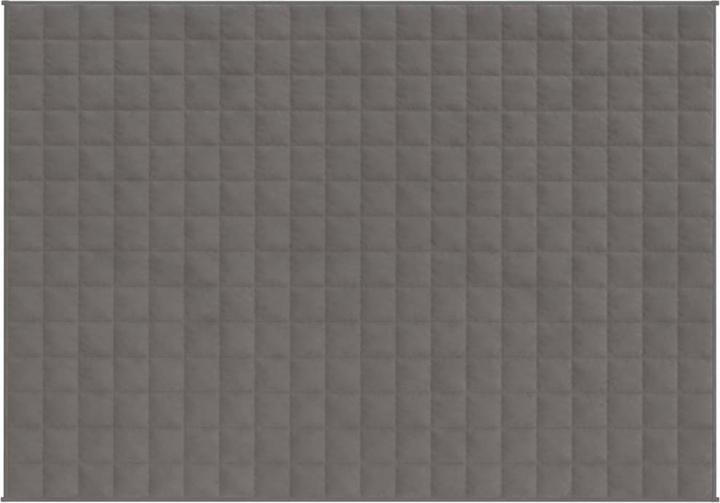 Produktbild vidaXL Gewichtsdecke (200 x 150 cm)