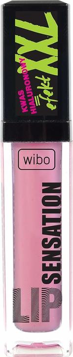 Produktbild Wibo Lip Sensation błyszczyk do ust 2 5ml