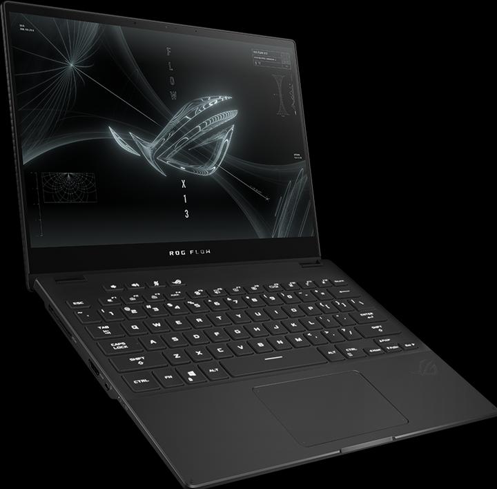 Immagine prodotto ASUS Rog Flow X13 Flip (13.40", AMD Ryzen 9 6900HS, 32 GB, 512 GB, CH)
