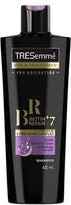 Actual product image Tresemmé Biotin Repair Shampoo (700 ml, Liquid shampoo)