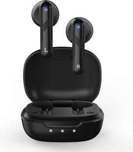 Produktbild Genius HS-M905BT True Wireless Bluetooth Headset Schwarz (Kabellos)