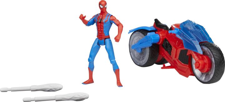 Image du produit Spiderman Playset
