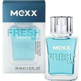 Produktbild Mexx Fresh Man (Eau de Toilette, 30 ml)