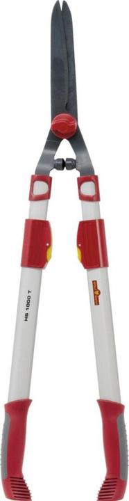 Wolf-Garten Hs 1000 T (Manual)