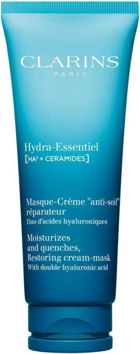 Immagine prodotto Clarins Hydra-Essentiel (75 ml)