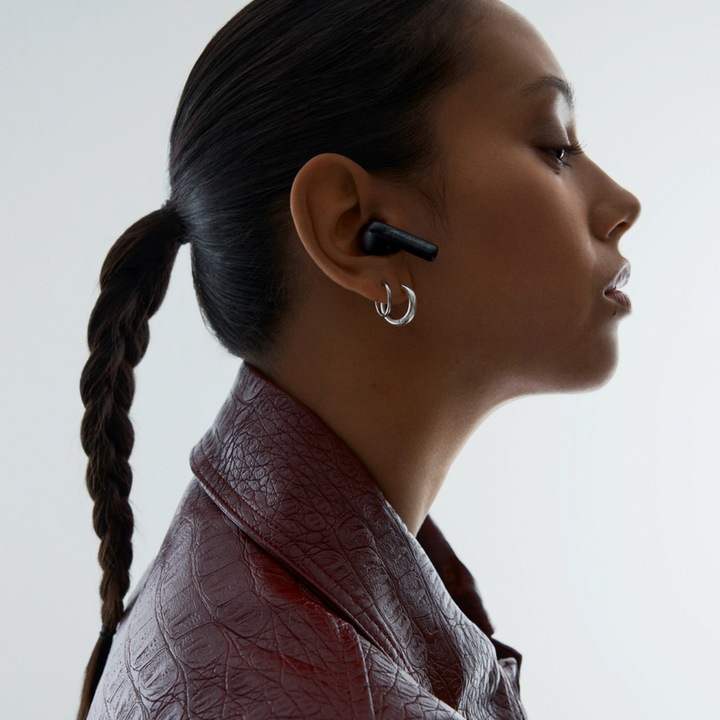 Actual product image Urbanista Santa M Black (ANC, 24 h, Wireless)