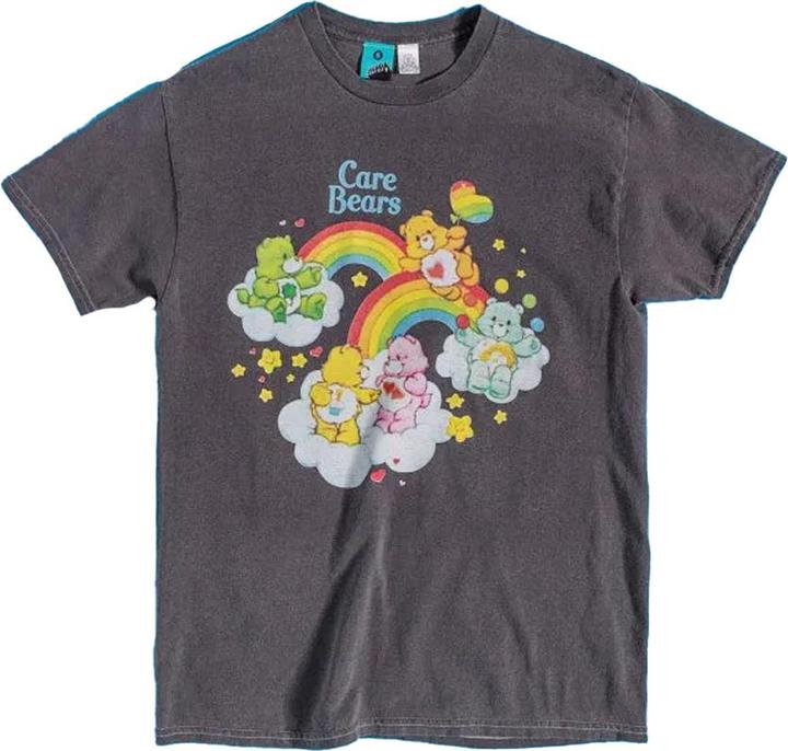 Produktbild Hype TShirt VintageWaschung (M)