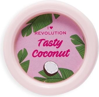 Produktbild I Heart Revolution Tasty Coconut (Lip Scrub) 20 ml (20 ml)