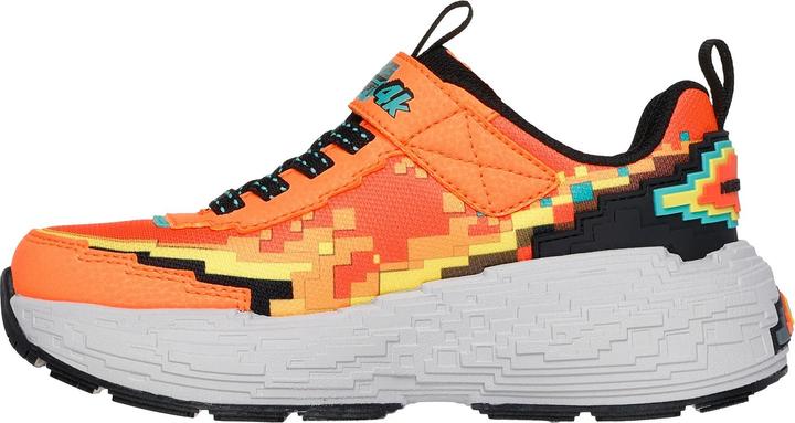 Image du produit Skechers Mega-Craft 4K Kinderschuhe (32)