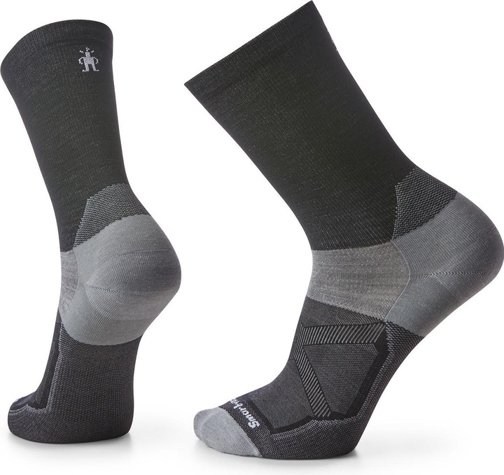 Immagine prodotto Smartwool Ms Bike Zero Cushion Crew (M)