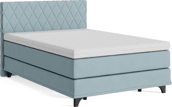Bleu clair Gris